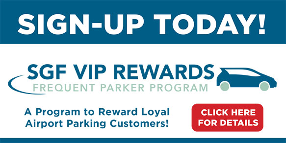 Link to VIP parking information